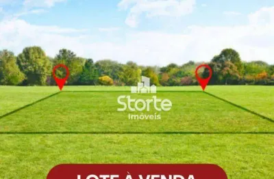 Terreno à venda, 300m² por r$ 200.000 - shopping park - uberlândia/minas gerais