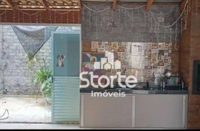 Casa com 3 dormitórios à venda, 100 m² por r$ 442.000,00 - terra nova uberlândia 3 - uberlândia/mg