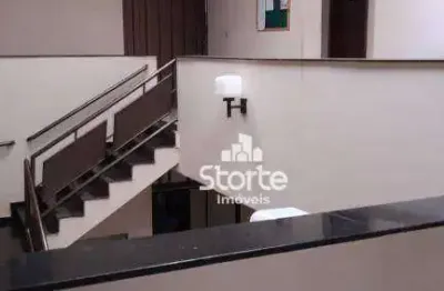 Prédio à venda, 800m² por r$ 2.150.000 - santa mônica - uberlândia/mg