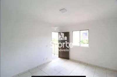 Apartamento com 3 dormitórios à venda, 60 m² por r$ 195.000 - chácaras tubalina - uberlândia/mg