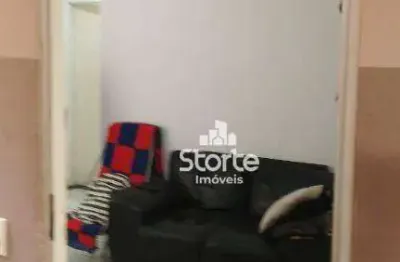 Apartamento com 2 dormitórios à venda, 43 m² por r$ 135.000,00 - mansour - uberlândia/mg