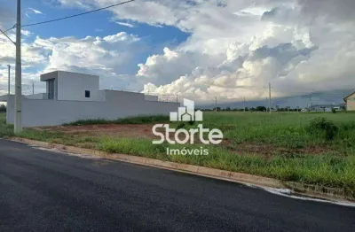Terreno à venda, 250m² por r$ 250.000 - bem viver sul - uberlândia/minas gerais
