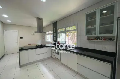 Casa estilo sobrado com 3/4 à venda, 391,56m² por r$ 1.500.000 - lídice (altamira) - uberlândia/mg