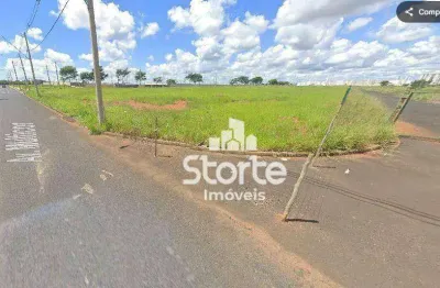 Área comercial à venda, 1.100m² por r$ 1.500.000 - grand ville - uberlândia/mg