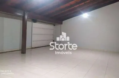 Casa com 2 dormitórios à venda, 155 m² por r$ 455.000 - jardim europa - uberlândia/mg
