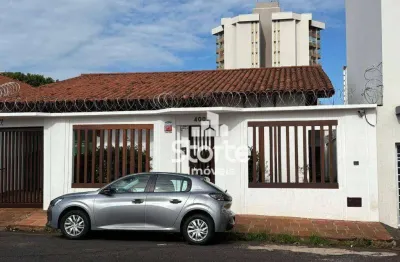 Casa comercial para alugar, 205 m² por r$ 9.500/mês