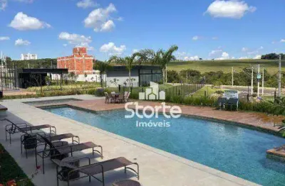 Terreno à venda, 264m² por r$ 350.000 - condomínio mirante do lago - uberlândia/mg