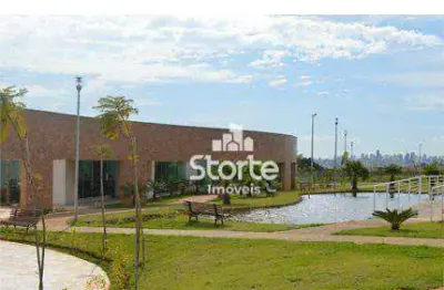 Terreno à venda, 360m² por r$ 684.000 - condomínio varanda sul - uberlândia/mg