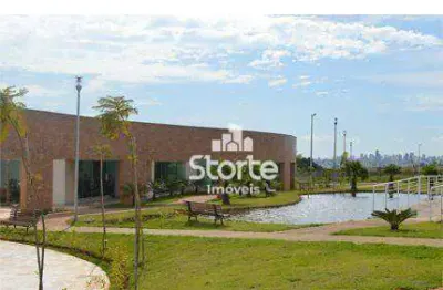 Terreno à venda, 365,60m² por r$ 694.640 - condomínio varanda sul - uberlândia/mg