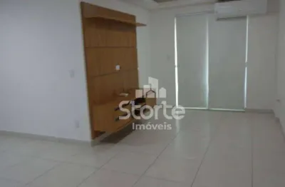 Apartamento com planejados sendo 3/4 à venda, 94m² por r$ 750.000 - santa mônica - uberlândia/mg