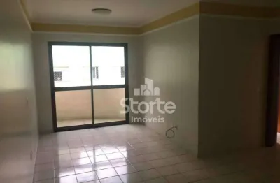 Apartamento com planejados 3/4 à venda, 90m² por r$ 422.000 - patrimônio - uberlândia/mg