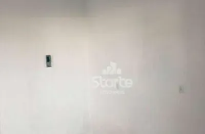 Sala para alugar, 30 m² por r$ 1.500,00/mês - monte hebron - uberlândia/mg