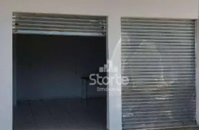 Sala para alugar, 30 m² por r$ 1.500/mês - monte hebron - uberlândia/mg