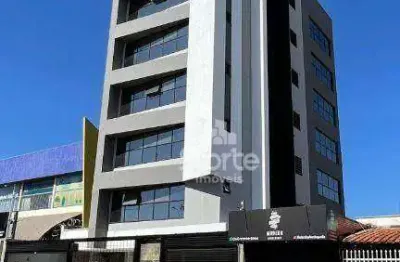 Prédio para alugar, 570m² por r$ 42.750/mês - santa mônica - uberlândia/mg