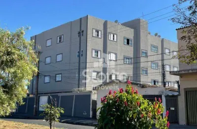 Apartamento com 3/4, sendo 1 suíte à venda, 80m² por r$ 270.000 - presidente roosevelt - uberlândia/mg