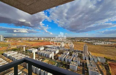 Apartamento com 3 suítes à venda, 115m² por r$ 1.200.000 no gávea, zona sul de uberlândia/mg