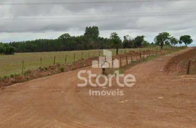 Sítio à venda com 5,15 alqueire (24,92 hectares) por r$ 2.500.000 - zona rural de tupaciguara - mg