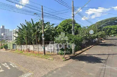 Terreno à venda, 375m² por r$ 450.000 - tubalina - uberlândia/mg