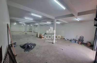 Loja para alugar por r$ 5.000,00/mês - santa mônica - uberlândia/mg