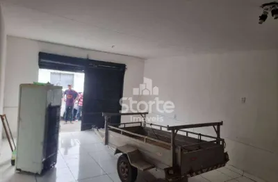 Loja para alugar por r$ 1.500,00/mês - santa mônica - uberlândia/mg