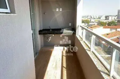 Apartamentos novos com 2/4 sendo 01 suíte à venda, 64,68m² por r$ 440.000 - brasil - uberlândia/mg