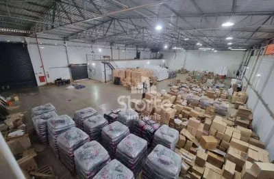 Galpão, 1156 m² - venda por r$ 3.500.000,00 ou aluguel por r$ 30.000,00/mês - marta helena - uberlândia/mg