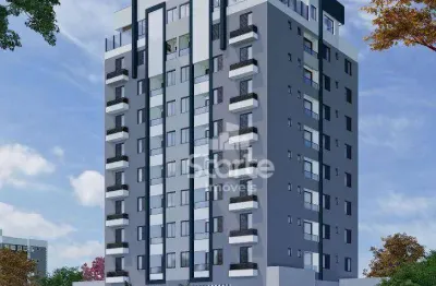 Cobertura duplex com 3 suíte, sendo uma master e outra reversível à venda, 158,40m² a partir de r$ 1.506.057 - jardim veneza - uberlândia/mg
