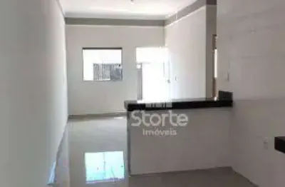 Casas com 2 dormitórios à venda, 68m² por r$ 315.000 - jardim brasília - uberlândia/mg