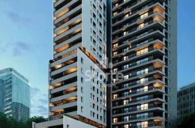 Oportunidade de apto por r$ 965.508 com 02 suítes no parque una - 79,38m² - condomínio coa - zona sul de uberlândia