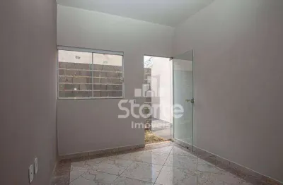 Casa com 2 dormitórios à venda, 50m² por r$ 280.000 - vida nova - uberlândia/mg