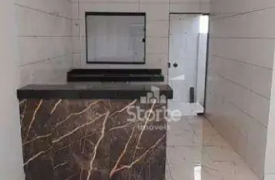 Casa com 3 dormitórios à venda, 67m² por r$ 290.000 - jardim canaã - uberlândia/mg