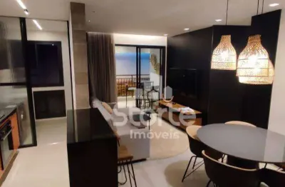 Apartamento com 3 dormitórios à venda, 103 m² por r$ 980.000,00 - jardim sul - uberlândia/mg