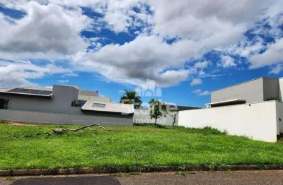 Terreno à venda, 436m² por r$ 642.000 - condomínio splêndido - uberlândia/mg