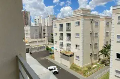 Apartamentos com 3 dormitórios à venda, 67m² por r$ 350.000 - tubalina - uberlândia/mg