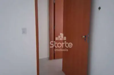 Apartamento com 2 dormitórios para alugar, 52 m² por r$ 1.200/mês - chácaras tubalina e quartel - uberlândia/mg