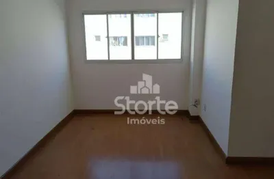 Apartamento com 2 dormitórios à venda, 47 m² por r$ 190.000 - grand ville - uberlândia/mg