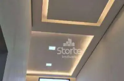 Casas com 3 dormitórios à venda, 85m² por r$ 580.000 - vida nova - uberlândia/mg