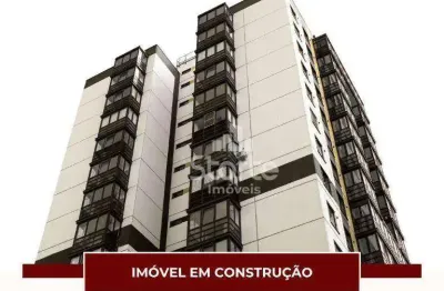 Apartamentos com 3 dormitórios à venda, 94m² a partir de r$ 554.600 - santa maria - uberlândia/mg
