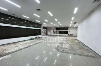 Ponto comercial à venda, 400m² por r$ 5.000.000 - em frente a ufu na av. joão naves de ávila - uberlândia/mg