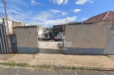 Terreno à venda, 400m² por r$ 480.000 - nossa senhora aparecida - uberlândia/mg