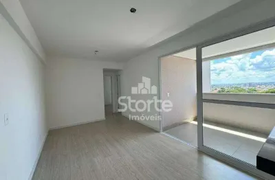 Apartamentos com 2 dormitórios à venda, 65,50m² a partir de r$ 419.000 - vigilato pereira - uberlândia/mg