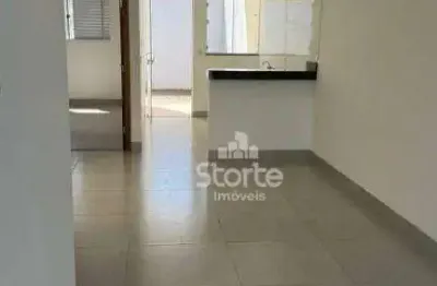 Casas com 2 dormitórios à venda, 67 m² por r$ 290.000 - morumbi - uberlândia/mg