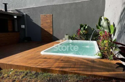 Casa com 3 dormitórios à venda, 190 m² por r$ 820.000 - martins - uberlândia/mg
