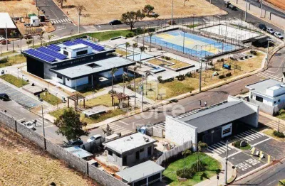 Terreno à venda, 440,44m² por r$ 770.000 - condomínio vila real exclusive - uberlândia/mg