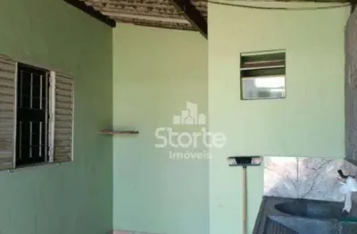 Casa com 2 dormitórios à venda, 57 m² por r$ 525.000,00 - são lucas - uberlândia/mg