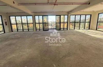 Sala à venda, 152m² por r$ 1.300.000 - condomínio rondon business center - tabajaras - uberlândia/mg