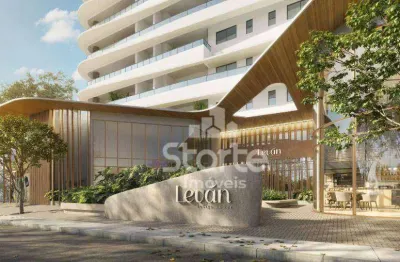 Apartamento com 3 suítes à venda, 121,05m² por r$ 1.350.392 - parque una - uberlândia/mg