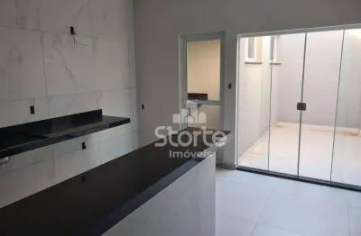 Apartamento com 3/4, sendo 1 suíte e 1 semi-suíte à venda, 95m² por r$ 478.000 - jardim botânico - uberlândia/mg