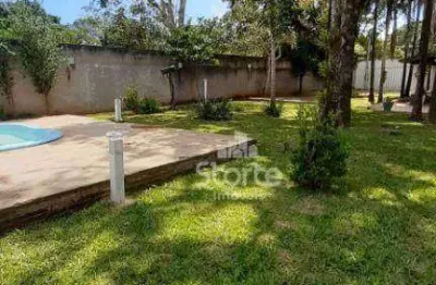 Chácara com 3 dormitórios à venda, 1.000m² por r$ 480.000 - morada nova - uberlândia/mg