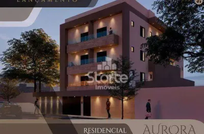 Apartamentos com 2/4, sendo 1 suíte à venda, 52m², 53m², 63m² e 67m² a partir de r$ 328.900 - santa mônica - uberlândia/mg